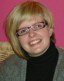 Patricia Tschernitz