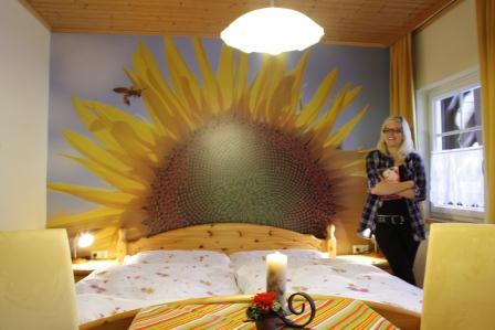 Ferienhaus_Tschernitz_Sonnenblumenzimmer